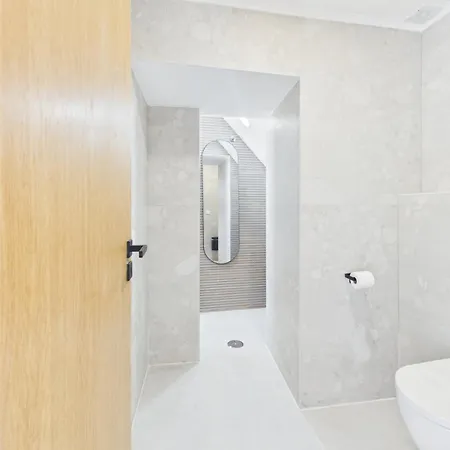 Brand-new Cosy W/ A/c - Principe Real | By Airnest Lejlighed *