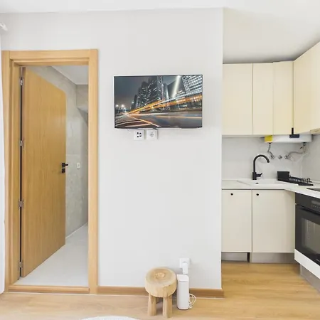 Brand-new Cosy W/ A/c - Principe Real | By Airnest *